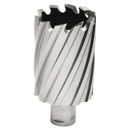 Hougen 1-9/16 in. x 2 in. 12,000-Series Annular Cutter 12250